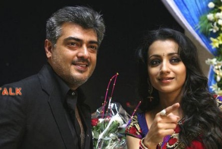 Mankatha New Stills