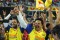 Chennai Rhinos – The CCL 2011 Champions