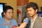 Vijay at Shanghai International Film Festival for Kavalan Screening
