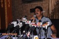 Actor RK at Avan Ivan Press Meet Video