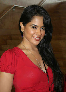 Sameera reddy