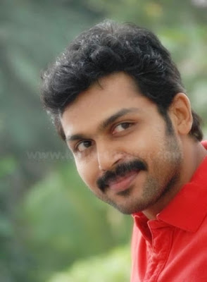 Karthi Sivakumar