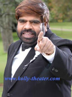 T Rajendar in bollywood