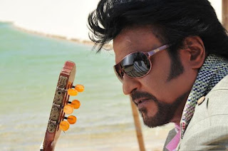 Endhiran release on September 3rd