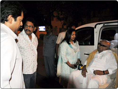 Jaggubhai Preview Show