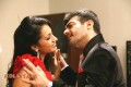 Ajiths punch dialogue in Mankatha
