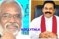 Gangai Amaran meets Mahinda Rajapakse, invokes wrath of entire Kollywood