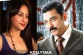 Sonakshi Sinha replaces Anuskha in Kamals film