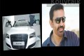 Kamal proudly owns an Audi A8 L Car now