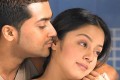 Jyothikas comeback depends on a plum script, says Suriya