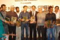 Kamal Haasan launches The Best of Tamil cinema 1931-2010 Video
