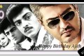 Happy Birthday Thala Ajith as you turn 40