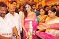 Genelia and Samantha at South India Shopping Mall Inauguration Stills