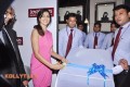 Genelia Unveils Joyalukkas Platinum Jewellery Stills & Video