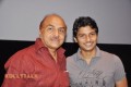 Jeeva at KO Press Meet Stills and Video