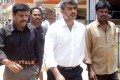 Singer Chitras daughter Funeral Stills