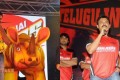Chennai Rhinos Beat Telugu Warriors