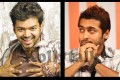 Suryas 16 crore salary for Maatraan leaves Vijays 13 crore behind