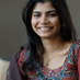 Follow Chinmayi on twitter
