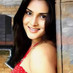 Follow Divya Spadna on twitter