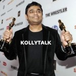 A R Rahman