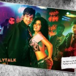 Ko Audio Launch Invitation Stills