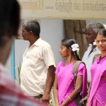 Nee Enakkaga Mattum stills