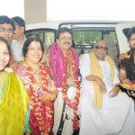 S.Ve.Shekher 60th Wedding Anniversary Stills