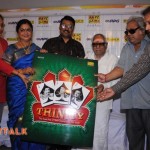 Saregama India Launches Trinity Videos
