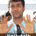 Surya for 3 Rascals