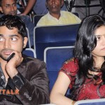 Suttum Vizhi Chudare Audio Launch Stills