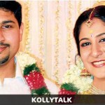 Swetha Mohan - Ashwin Wedding Photos
