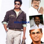 Vijay Political Conference on Feb 6