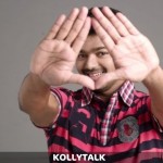 Vijay not entering politics now