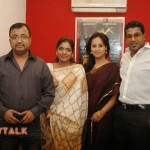 Singayil Gurushetram Premiere Show Stills