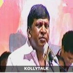 vadivelu thiruvarur speech