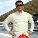 Ajith Commercial Pilot