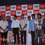 Jayam Ravi at AGS Cinemas Multiplex Inauguration Video
