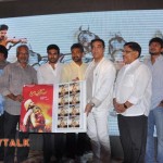 Kamal Releases Maaveeran Audio