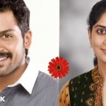 Karthi - Ranjani