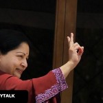 Jayalalitha Victory