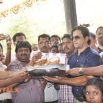 Om Movie Launch