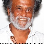 Super Star Rajinikanth