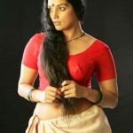 Swetha Menon