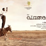 Vaagai Sooda Vaa Poster