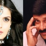 Vikram - Zarine Khan