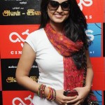 Stars at Avan Ivan Premiere at AGS