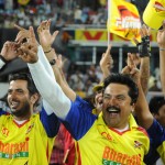 Chennai Rhinos CCL Winners