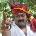 Gurusamy Shooting Spot Stills