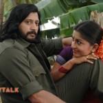 Mambattiyan Movie Stills